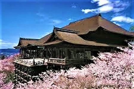 Heianjingu - Kyonoya *