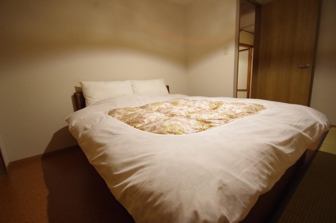 Heianjingu - Kyonoya Holiday home *