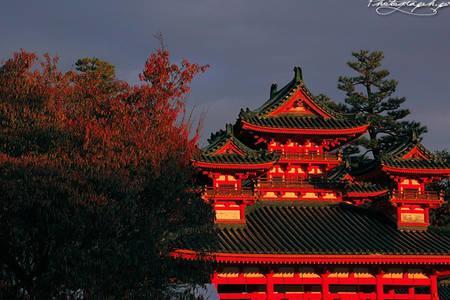 Heianjingu - Kyonoya Holiday home *